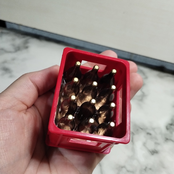 Beer Crate BottleOpener - Picture 5 of 5